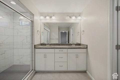 Tiny photo for 12336 S BIG BEND PARK DR W, Herriman, UT 84096 (MLS # 2188708)