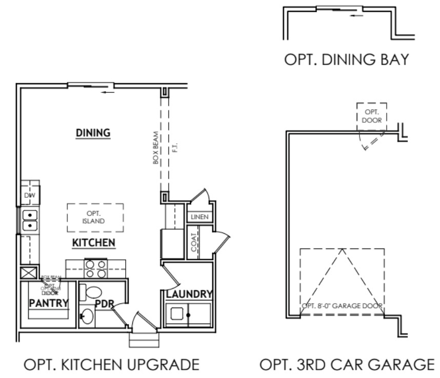 SUMMIT RIDGE THE HILLS - Residential