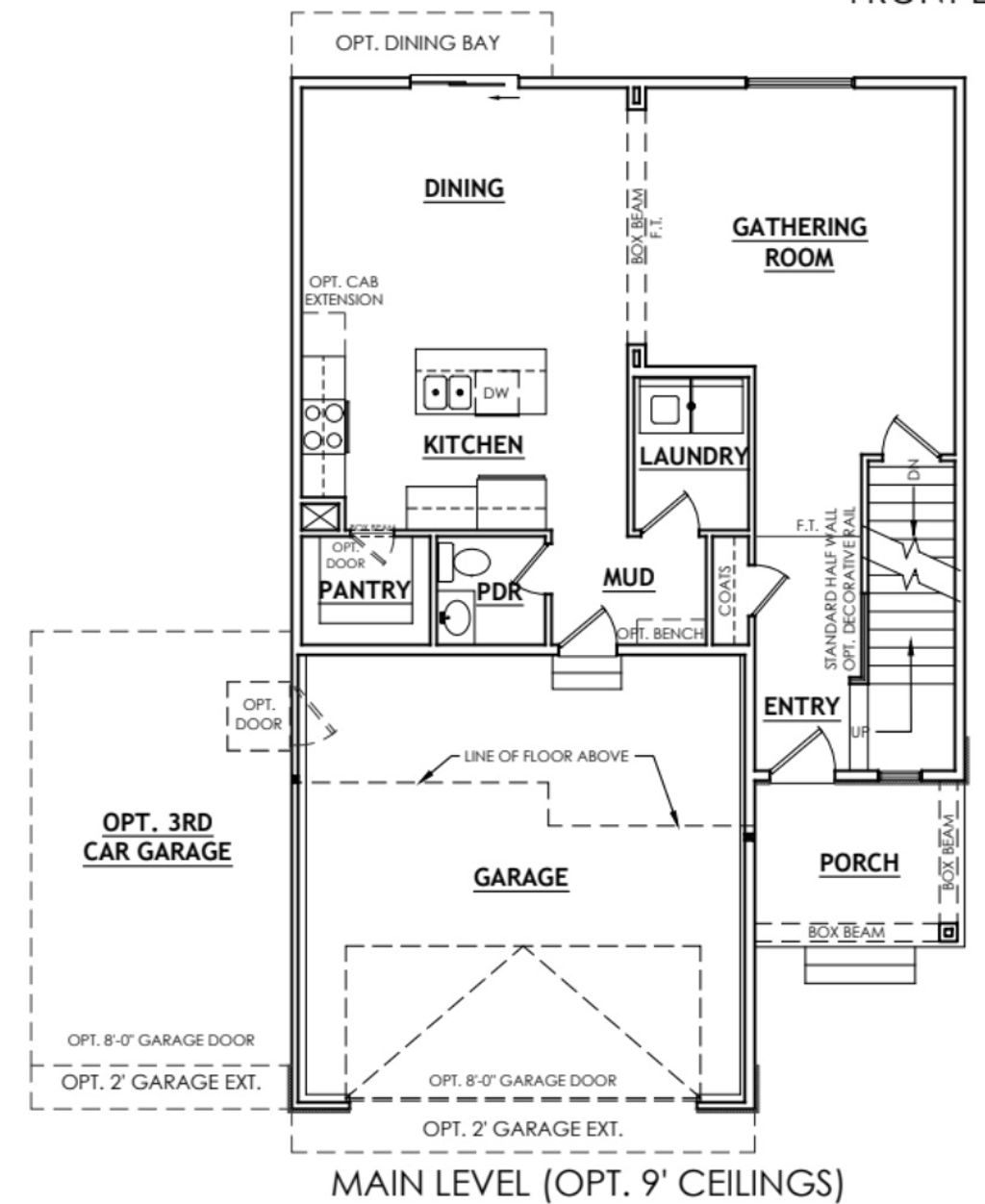Photo of 1769 S SAGEBERRY DR #352, Santaquin, UT 84655 (MLS # 2152070)