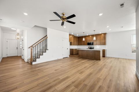 Tiny photo for 1661 W ROSS RD, Syracuse, UT 84075 (MLS # 2137012)