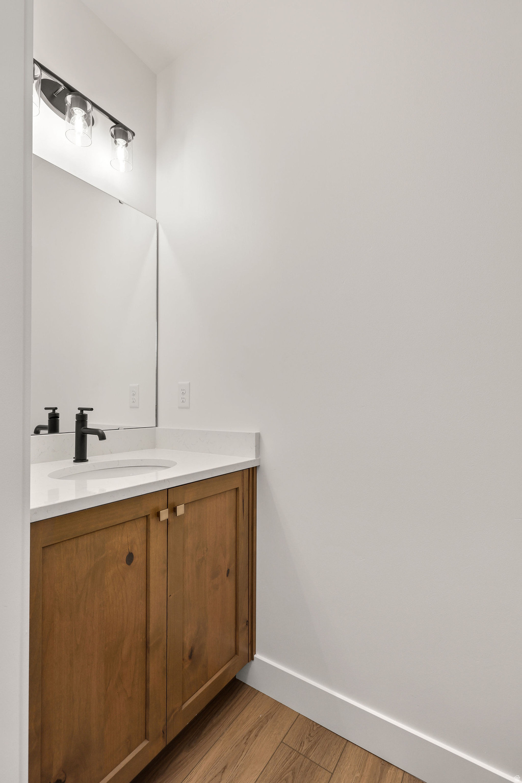 VILLAGE AT THE BLUFF - Residential