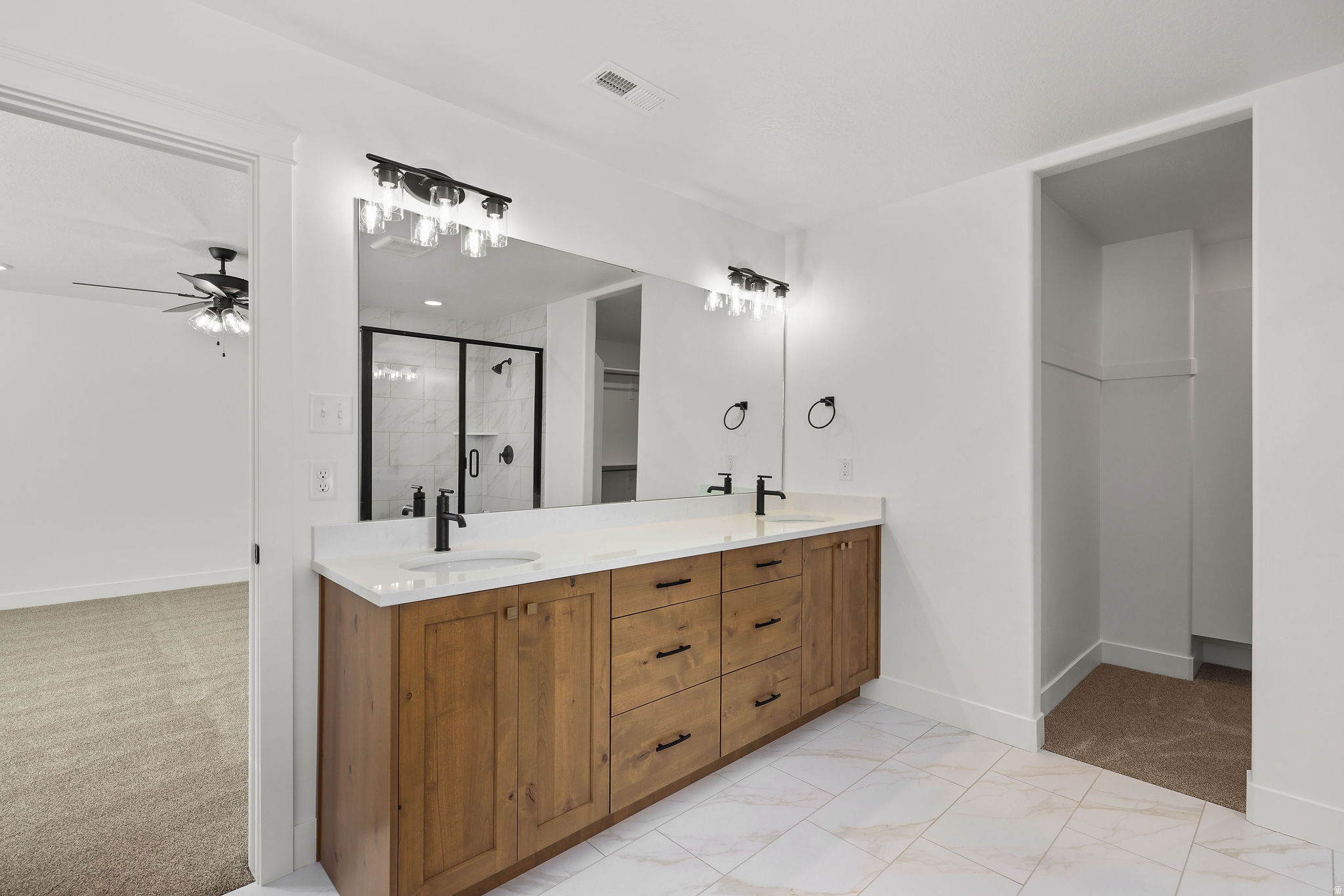 VILLAGE AT THE BLUFF - Residential