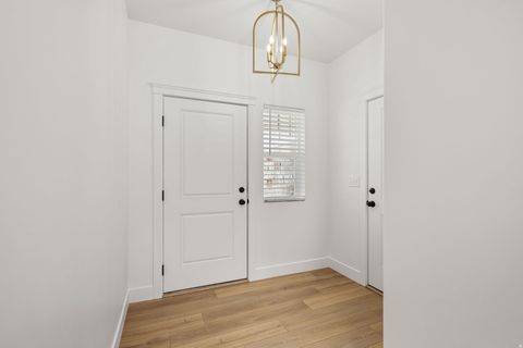 Tiny photo for 1661 W ROSS RD, Syracuse, UT 84075 (MLS # 2137012)