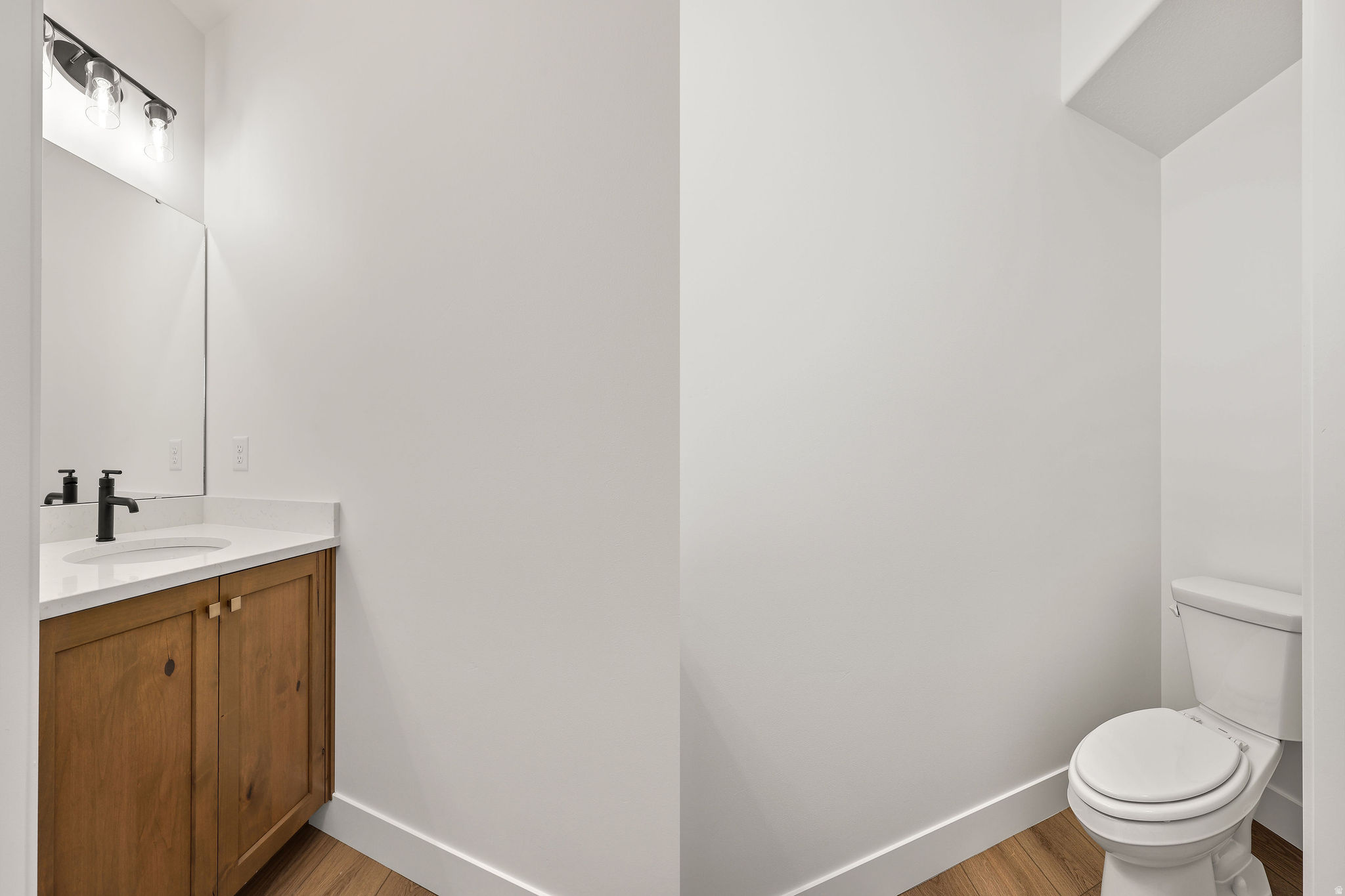 VILLAGE AT THE BLUFF - Residential