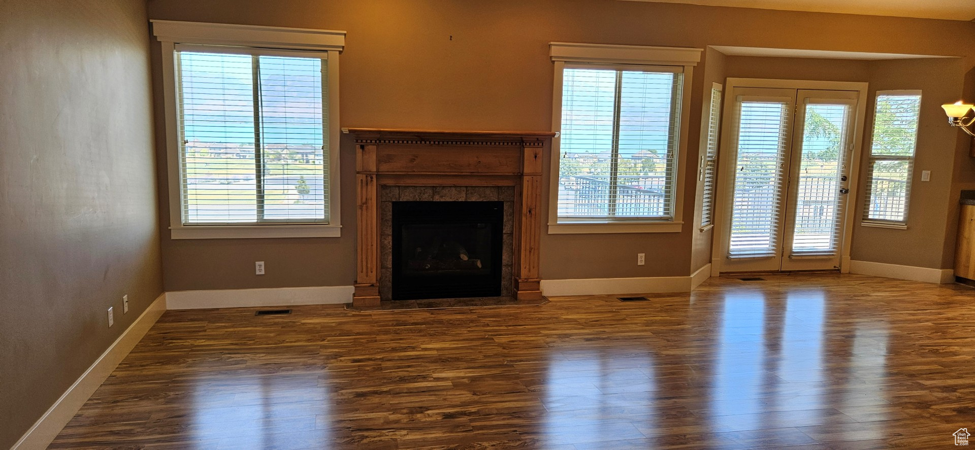 JACOBS RANCH - Residential