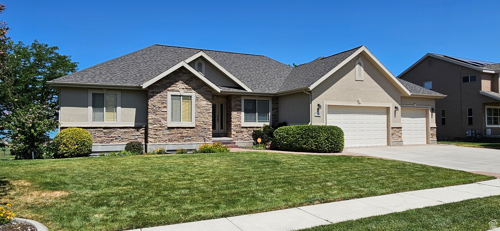 JACOBS RANCH - Residential