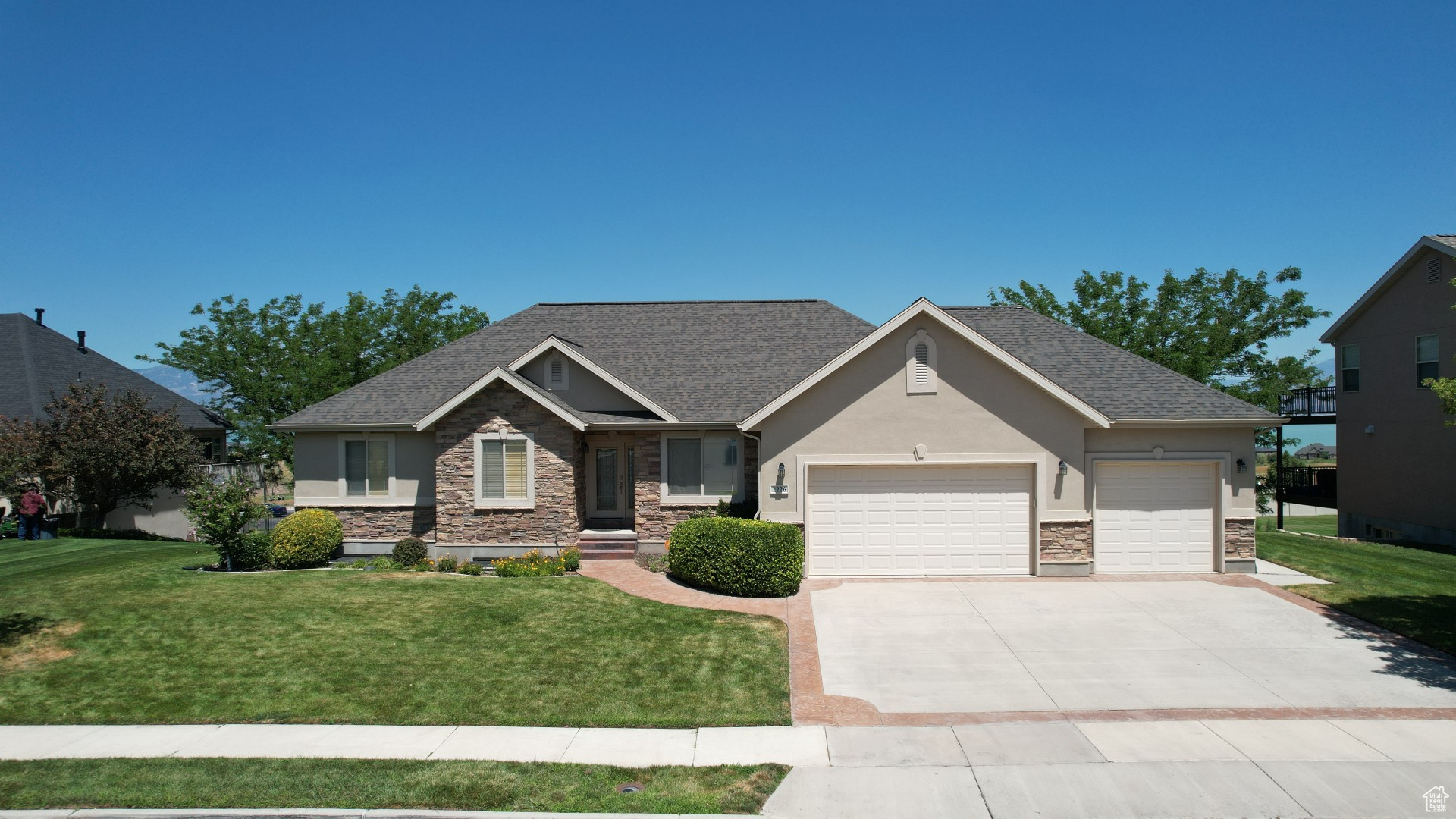 JACOBS RANCH - Residential