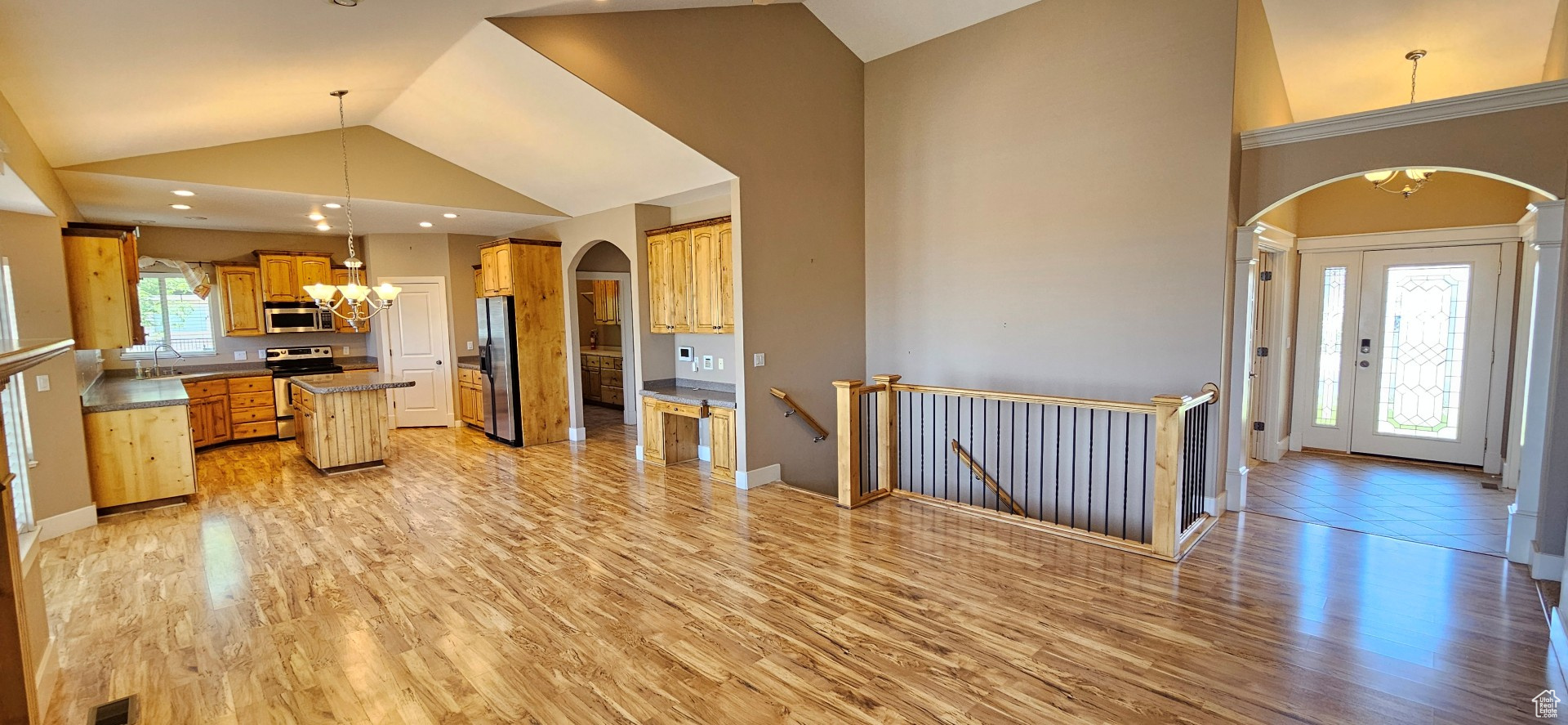 JACOBS RANCH - Residential