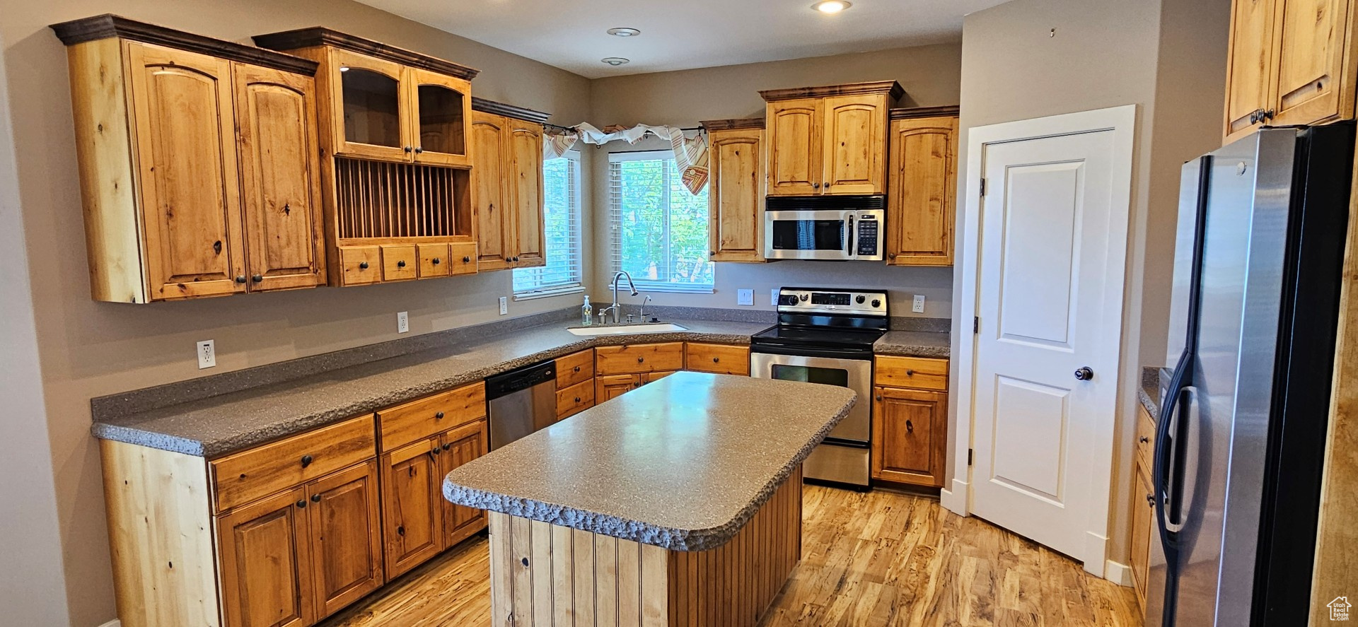 JACOBS RANCH - Residential