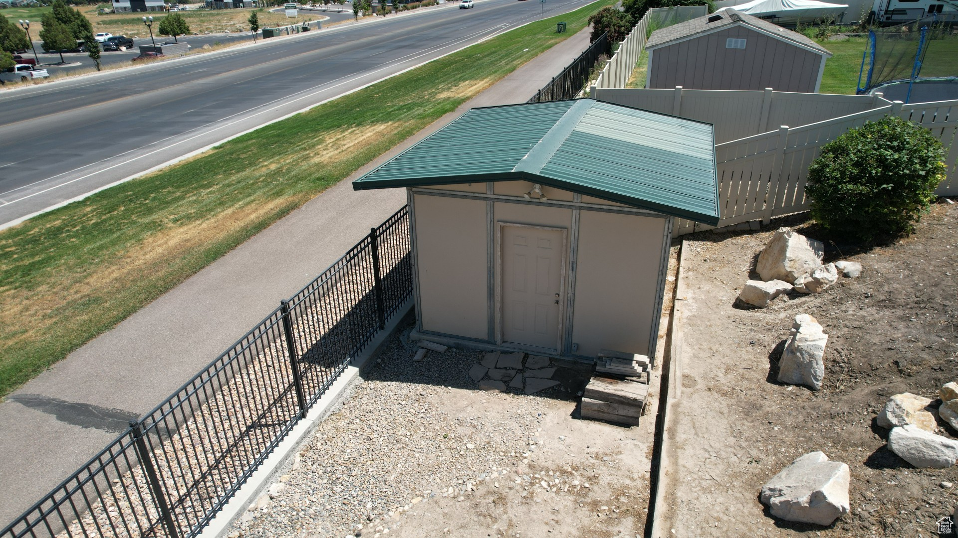 JACOBS RANCH - Residential