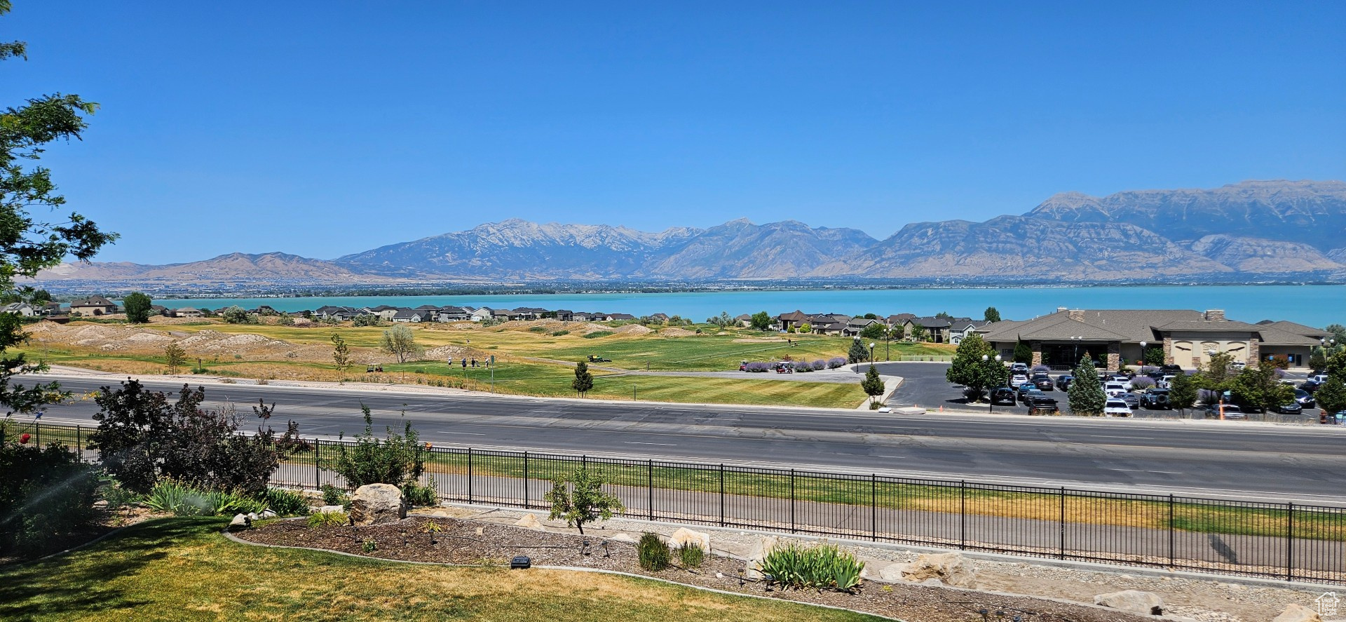 JACOBS RANCH - Residential