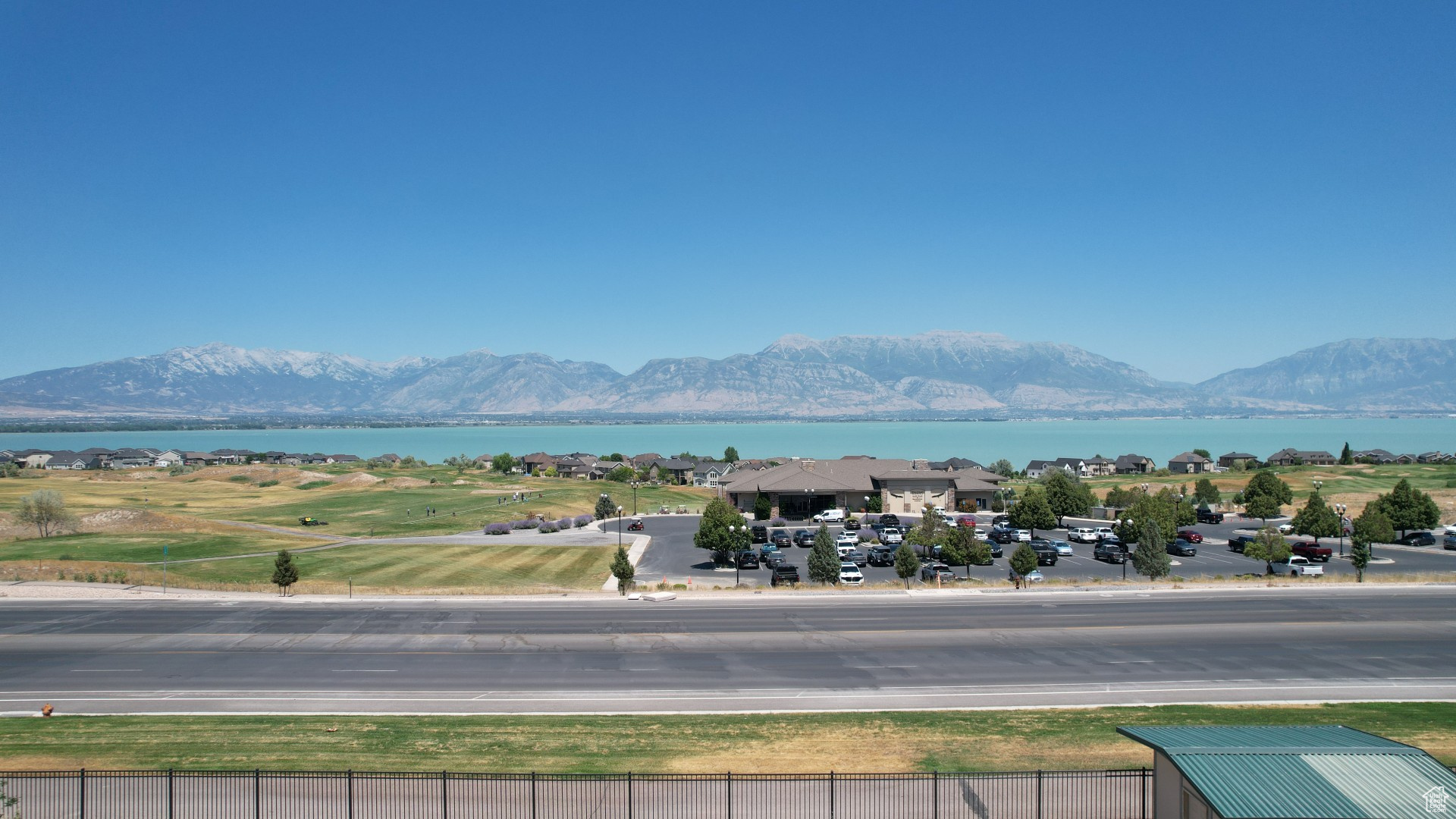 JACOBS RANCH - Residential