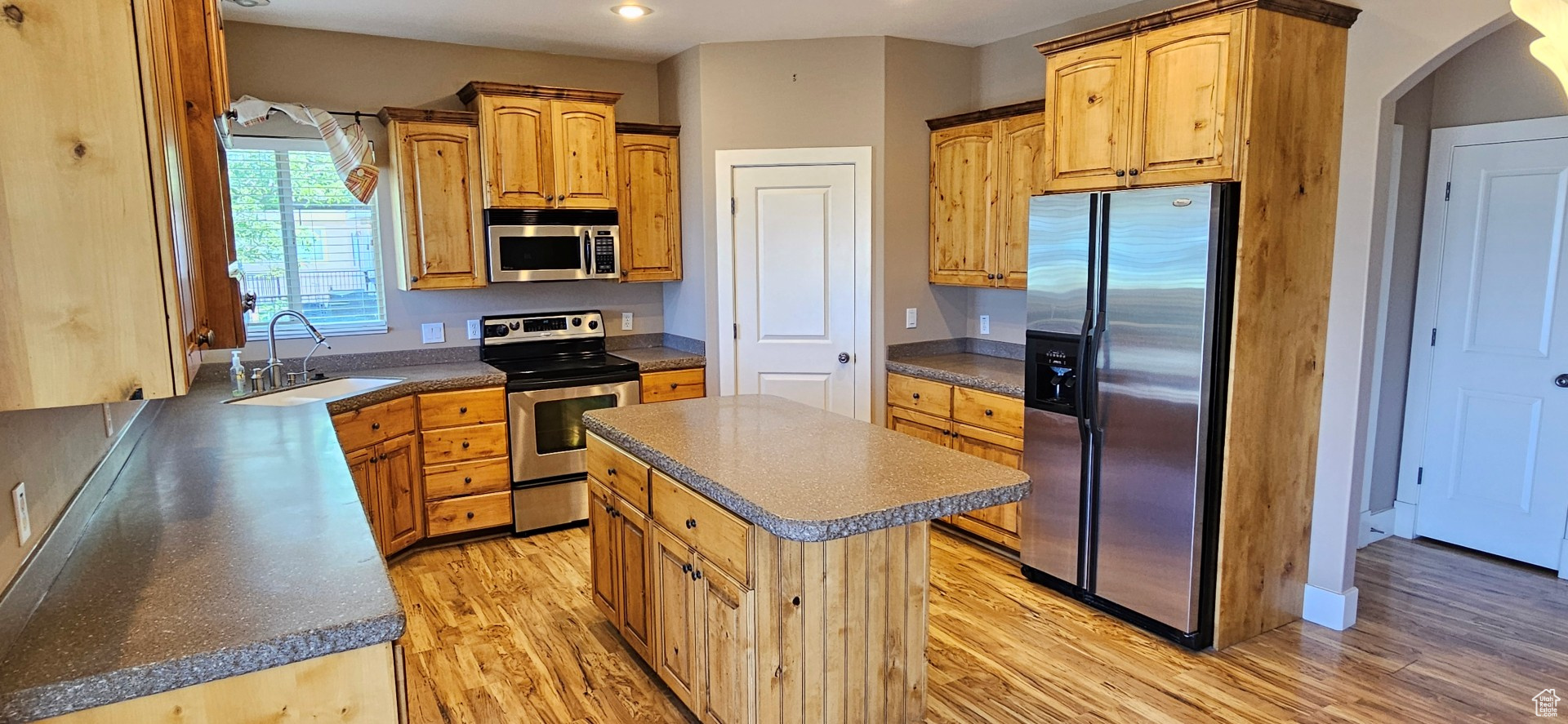 JACOBS RANCH - Residential