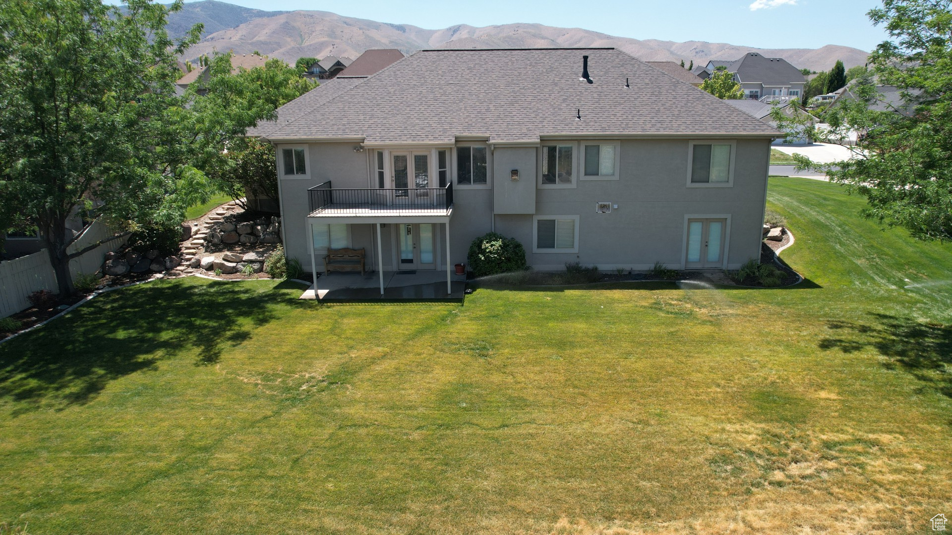 JACOBS RANCH - Residential