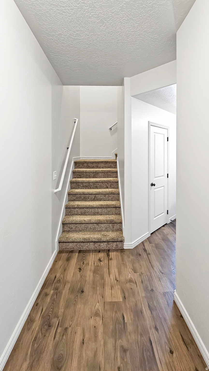 LEGACY TOWNHOMES - Residential