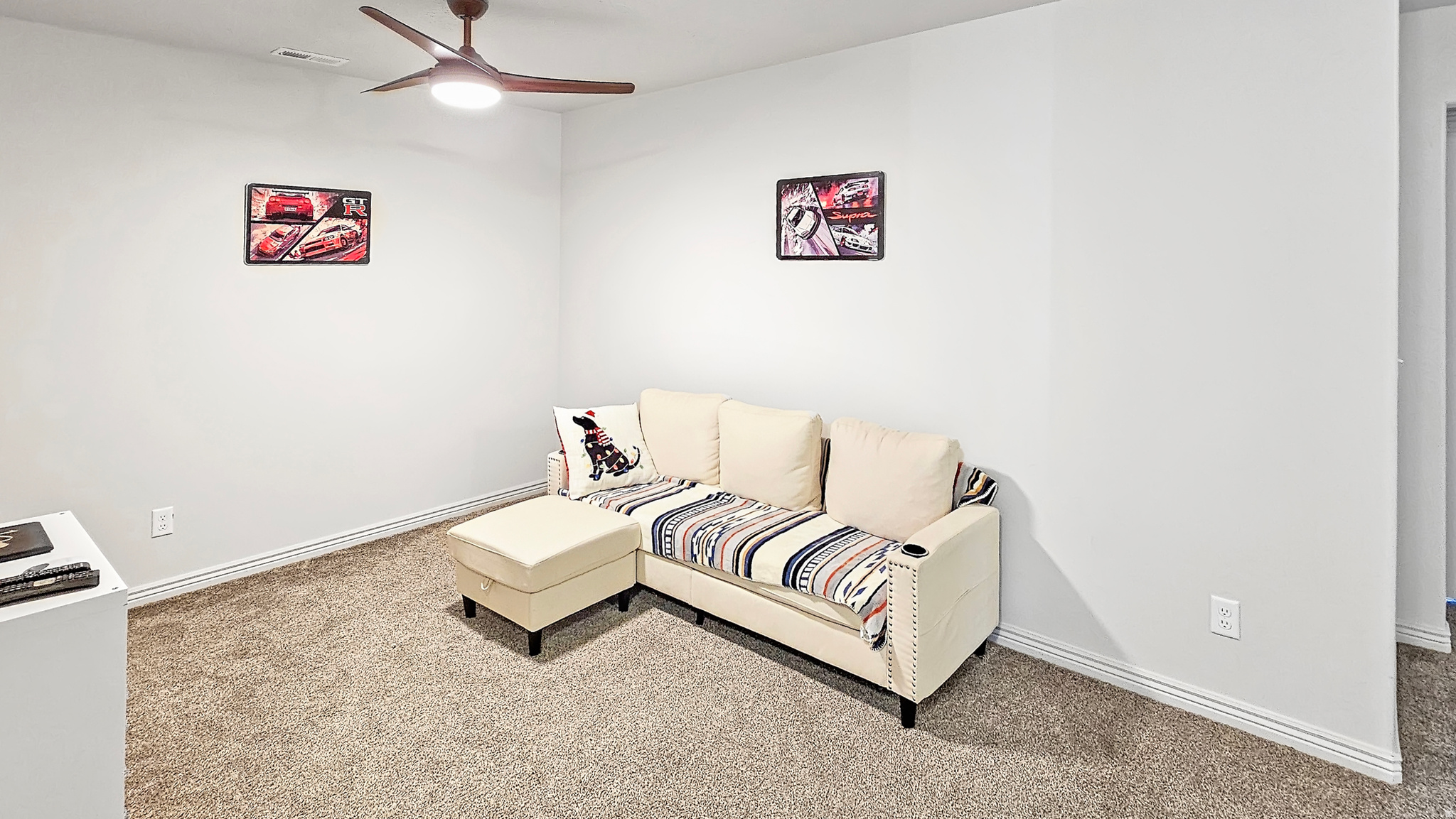 LEGACY TOWNHOMES - Residential