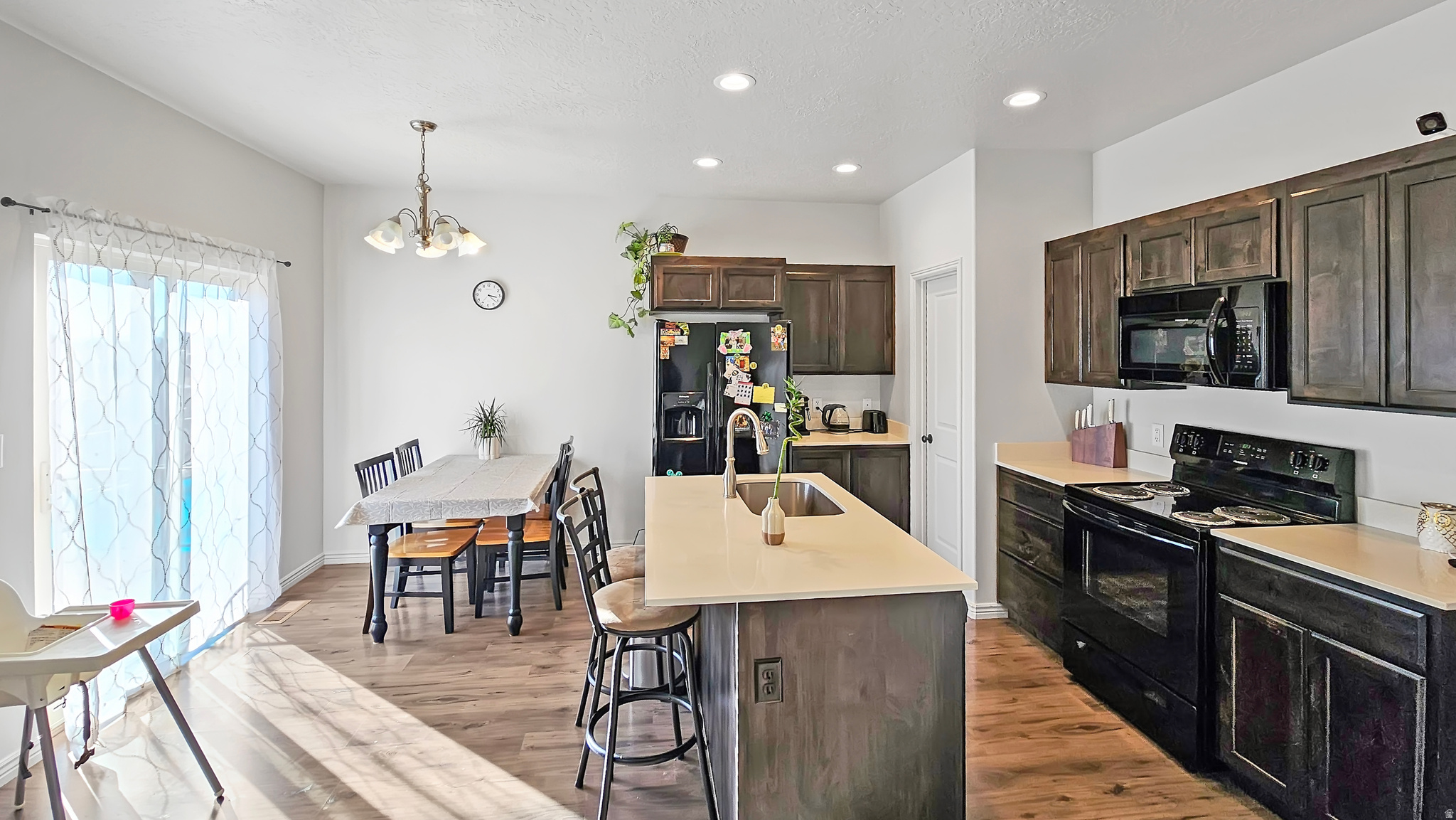 LEGACY TOWNHOMES - Residential