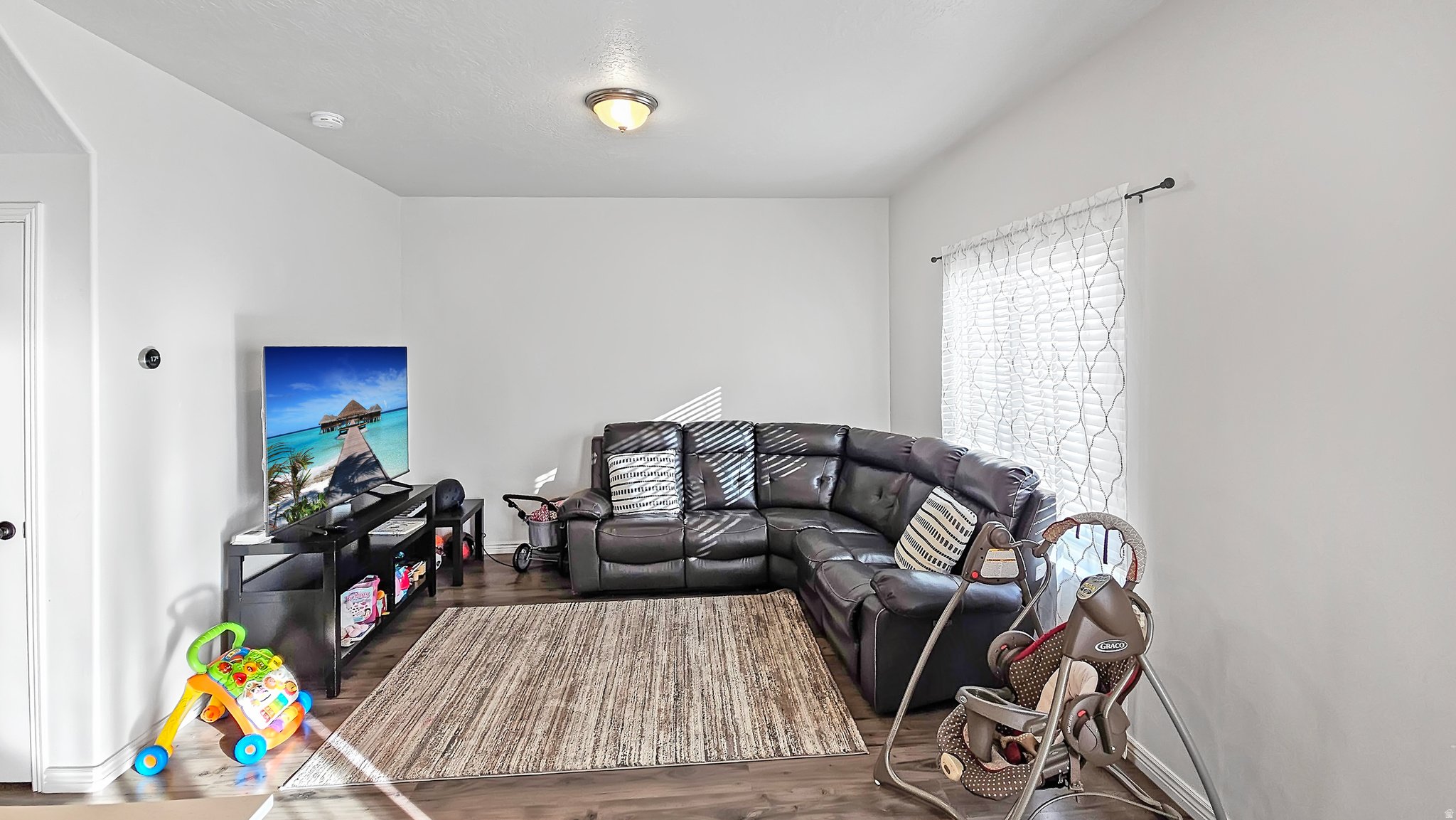 LEGACY TOWNHOMES - Residential