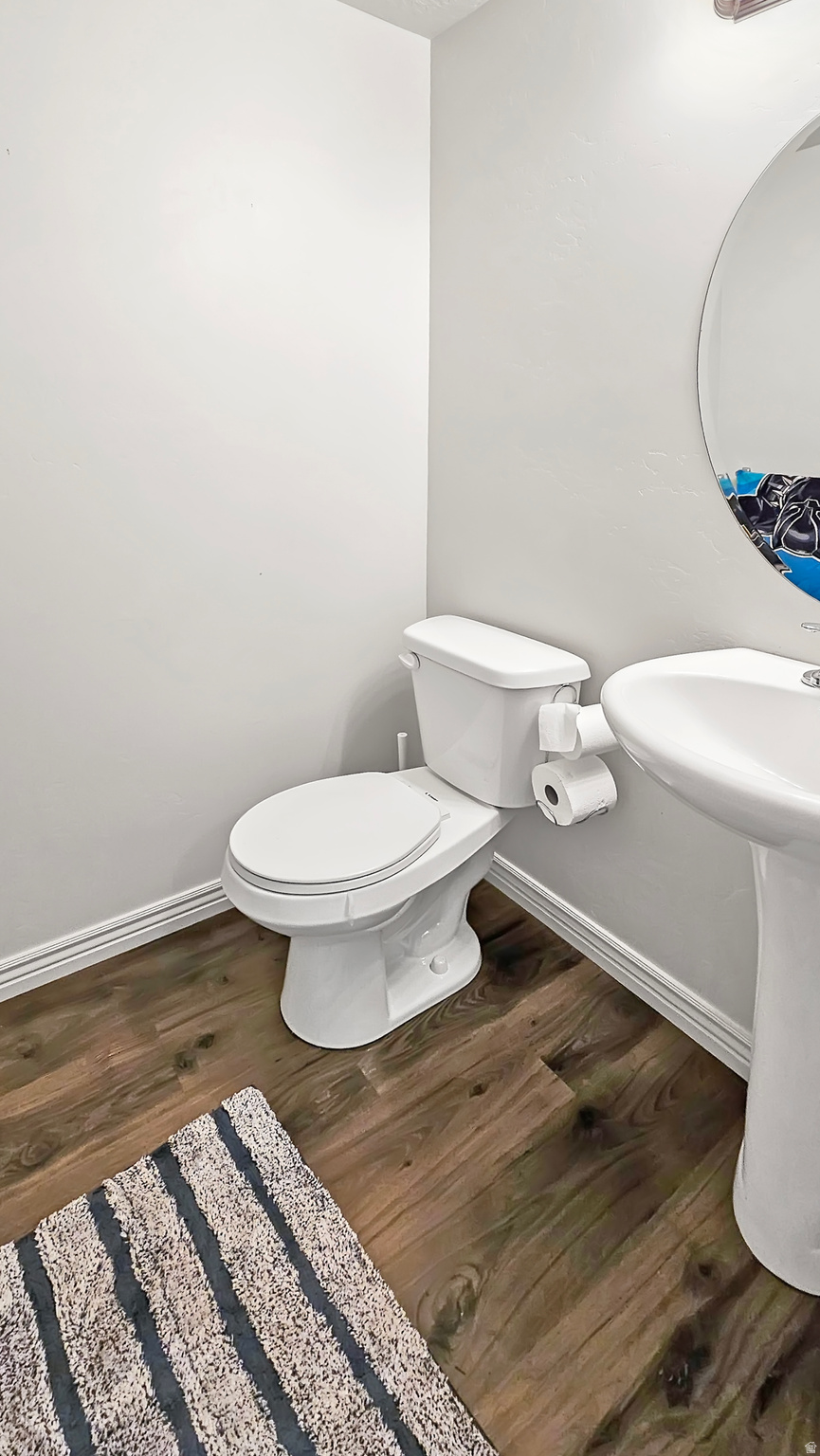 LEGACY TOWNHOMES - Residential