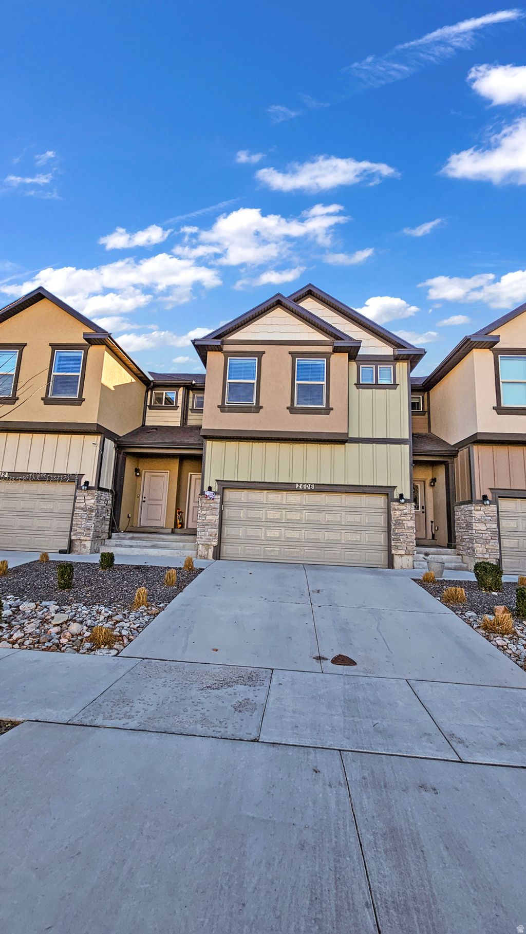 Photo of 2606 E 600 N, Spanish Fork, UT 84660 (MLS # 2133235)