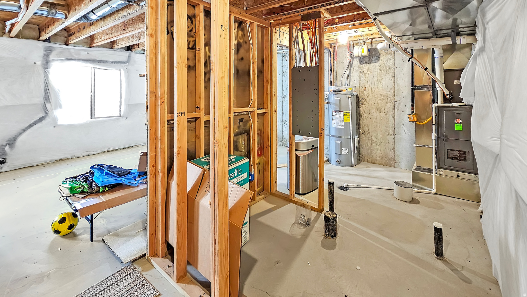 LEGACY TOWNHOMES - Residential