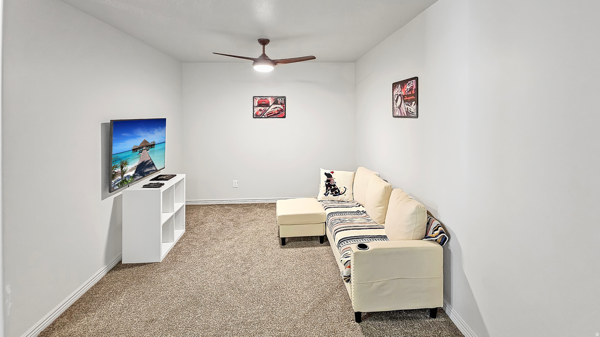 LEGACY TOWNHOMES - Residential