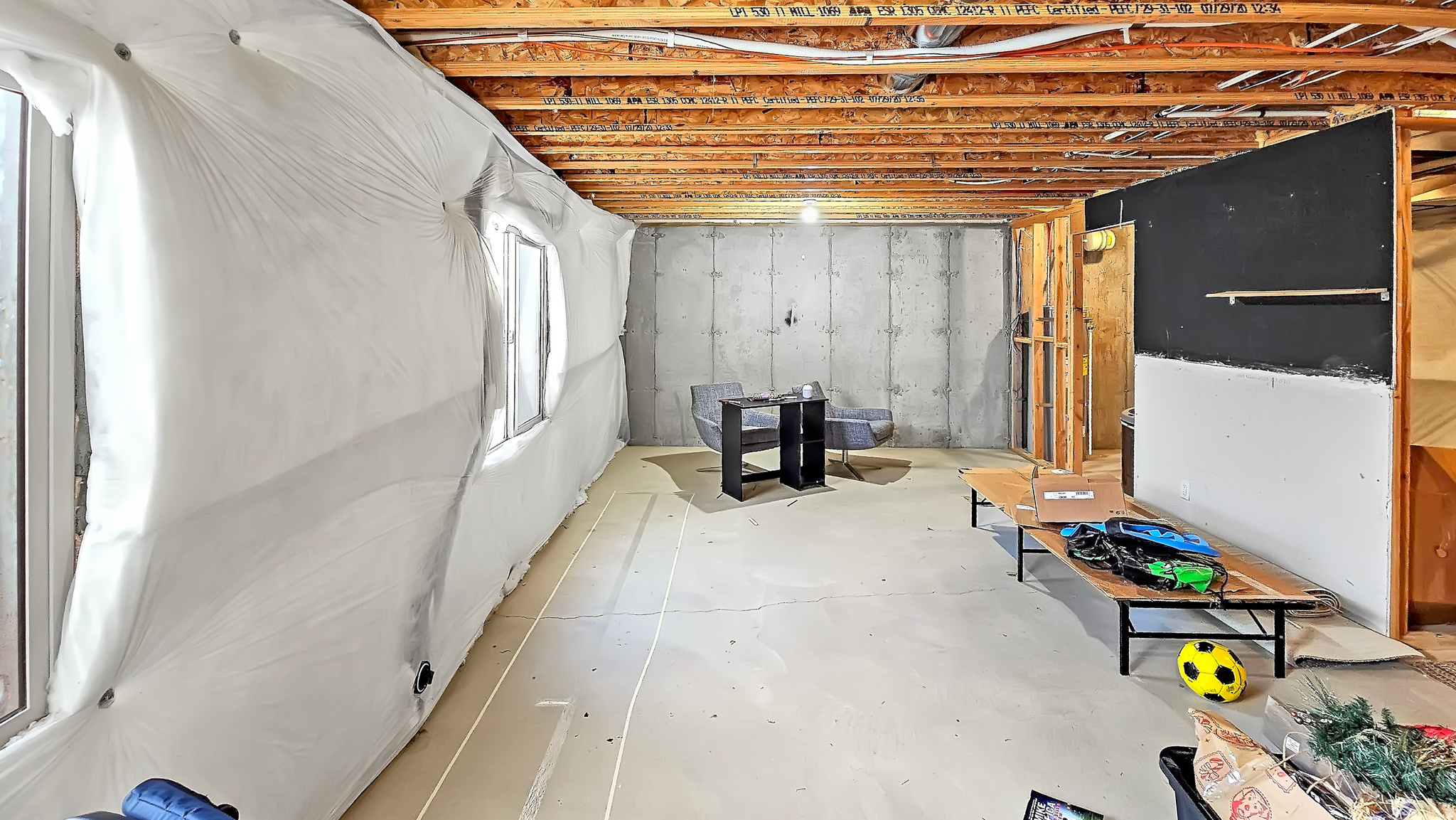 LEGACY TOWNHOMES - Residential