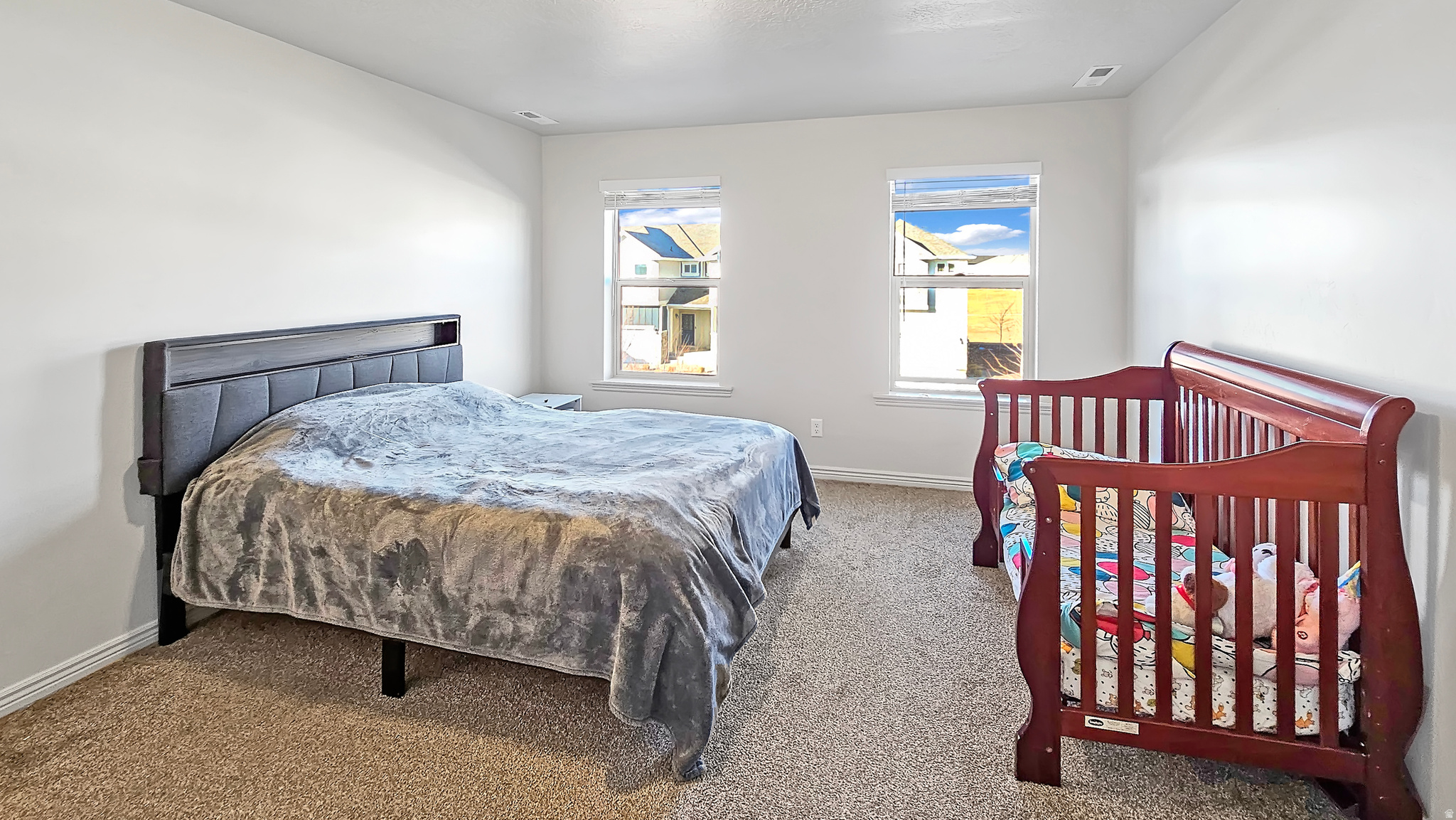 LEGACY TOWNHOMES - Residential