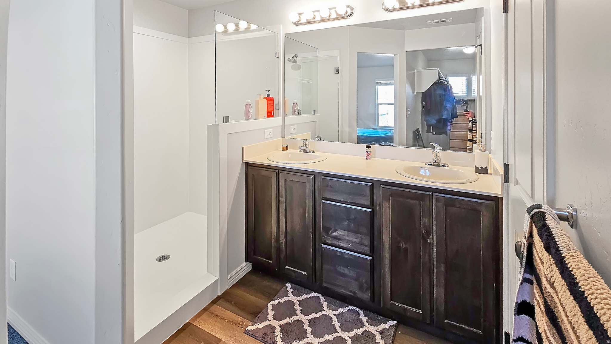 LEGACY TOWNHOMES - Residential