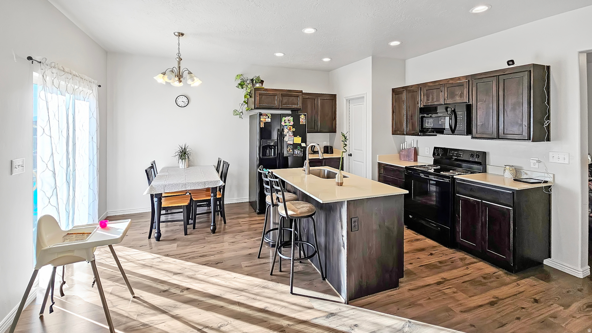 LEGACY TOWNHOMES - Residential