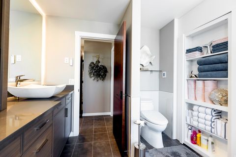 Tiny photo for 44 W BROADWAY #1405.S, Salt Lake City, UT 84101 (MLS # 2124736)