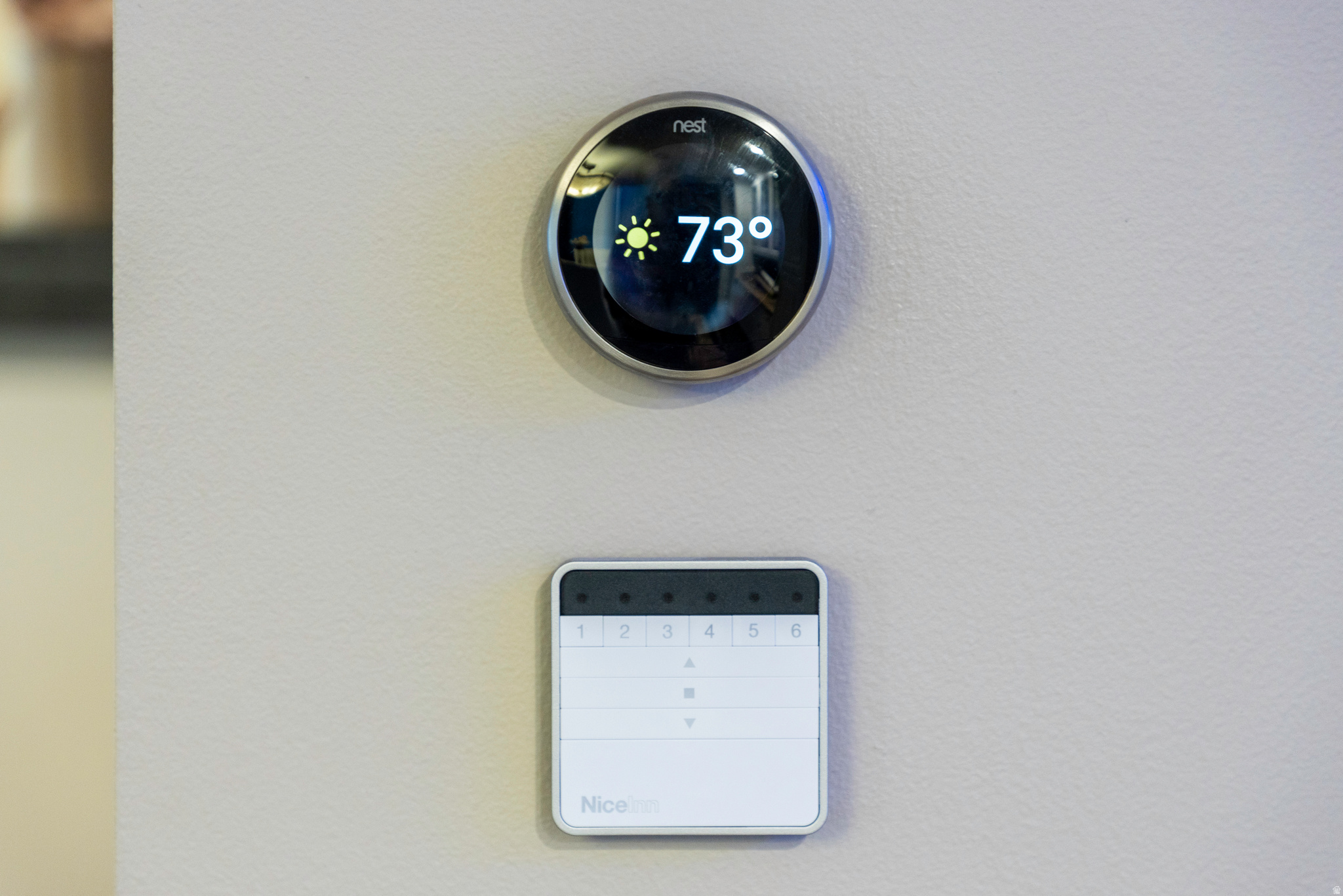 AMERICAN TOWERS - Residential