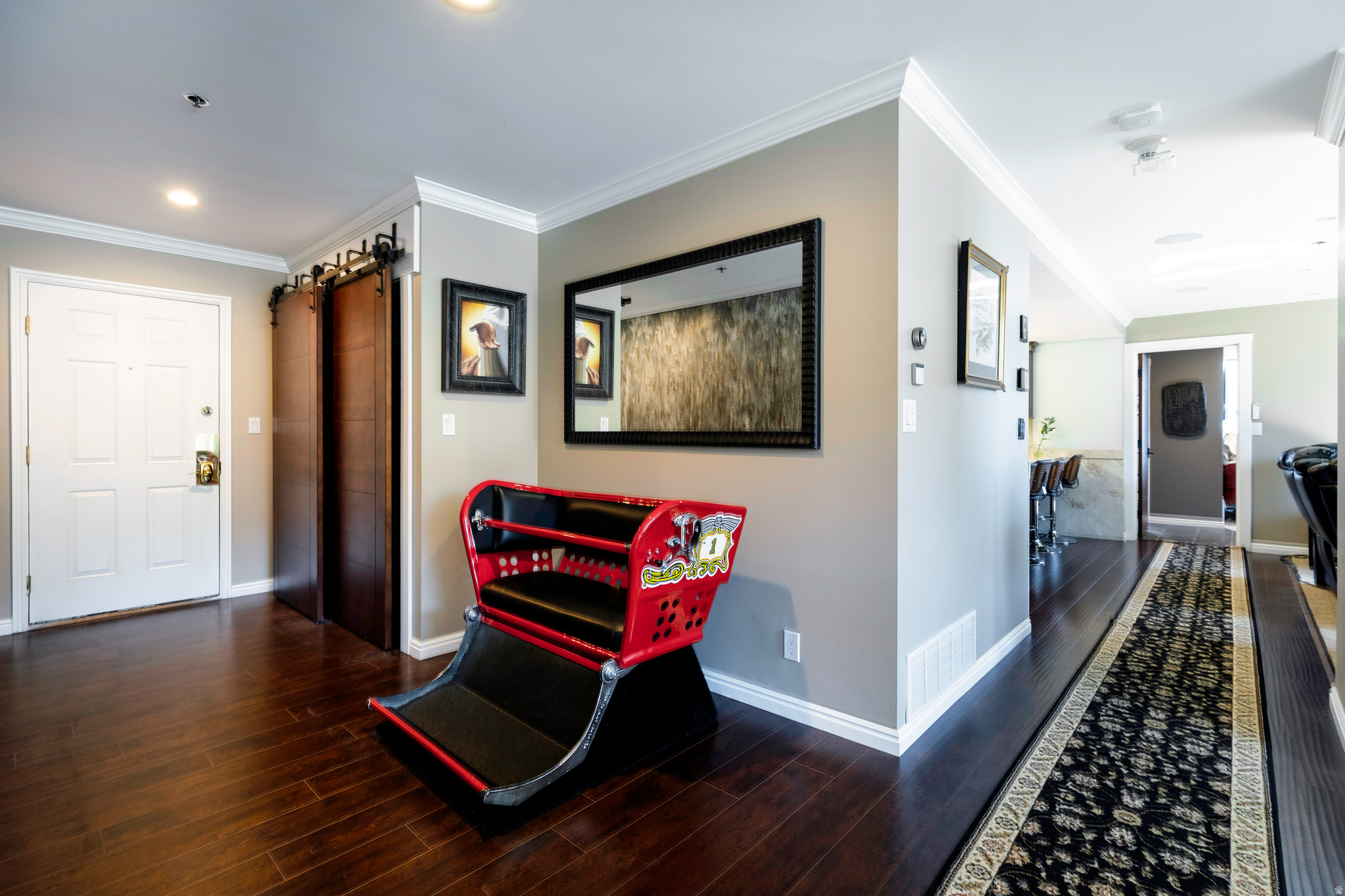 AMERICAN TOWERS - Residential