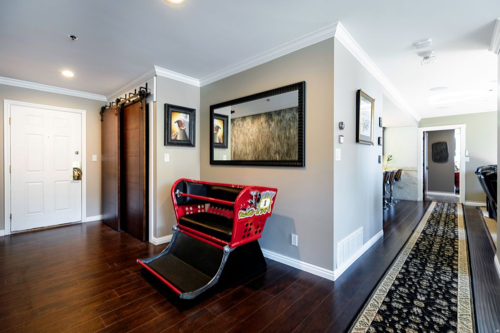 Photo of 44 W BROADWAY #1405.S, Salt Lake City, UT 84101 (MLS # 2124736)