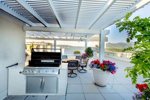 Tiny photo for 44 W BROADWAY #1405.S, Salt Lake City, UT 84101 (MLS # 2124736)