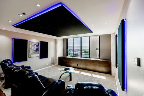 Tiny photo for 44 W BROADWAY #1405.S, Salt Lake City, UT 84101 (MLS # 2124736)