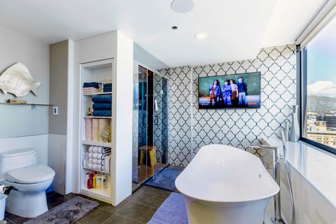 Tiny photo for 44 W BROADWAY #1405.S, Salt Lake City, UT 84101 (MLS # 2124736)
