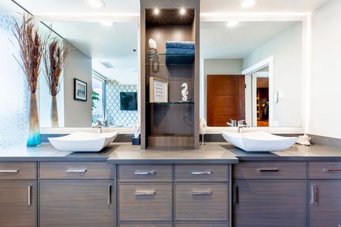 Tiny photo for 44 W BROADWAY #1405.S, Salt Lake City, UT 84101 (MLS # 2124736)