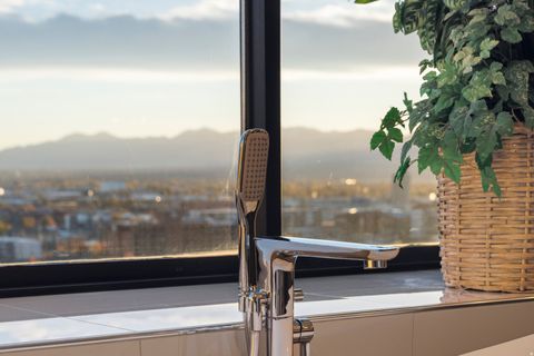 Tiny photo for 44 W BROADWAY #1405.S, Salt Lake City, UT 84101 (MLS # 2124736)