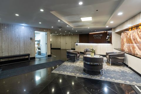 Tiny photo for 44 W BROADWAY #1405.S, Salt Lake City, UT 84101 (MLS # 2124736)