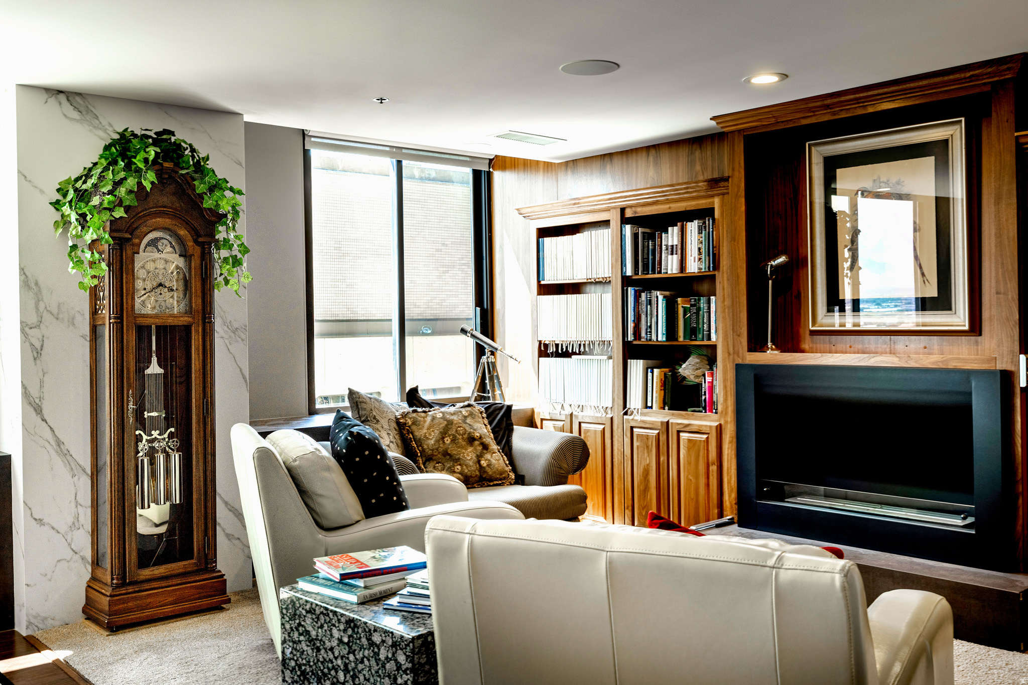 AMERICAN TOWERS - Residential