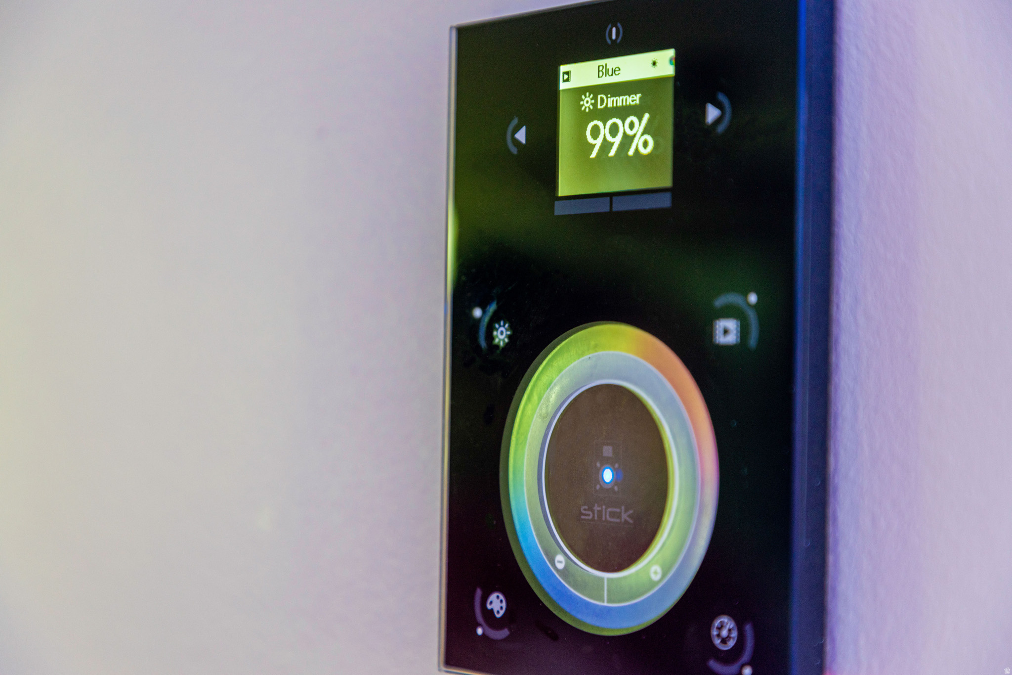 AMERICAN TOWERS - Residential