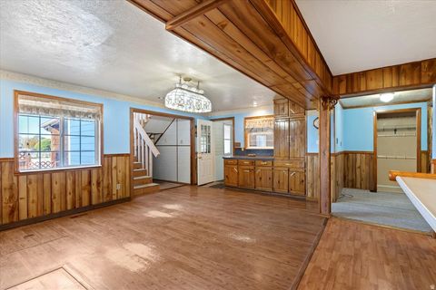 Tiny photo for 4111 S 5350 W, Hooper, UT 84315 (MLS # 2120693)