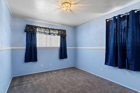 Tiny photo for 4111 S 5350 W, Hooper, UT 84315 (MLS # 2120693)