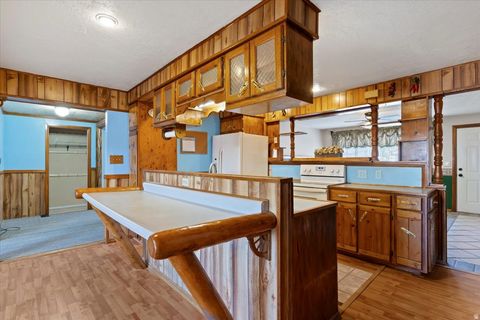 Tiny photo for 4111 S 5350 W, Hooper, UT 84315 (MLS # 2120693)