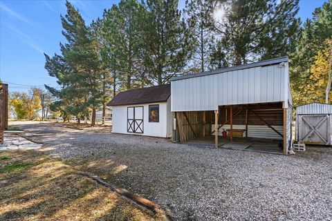 Tiny photo for 4111 S 5350 W, Hooper, UT 84315 (MLS # 2120693)