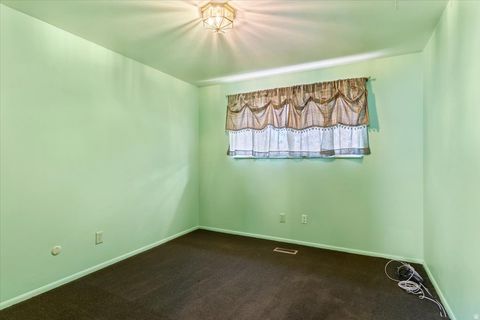 Tiny photo for 4111 S 5350 W, Hooper, UT 84315 (MLS # 2120693)