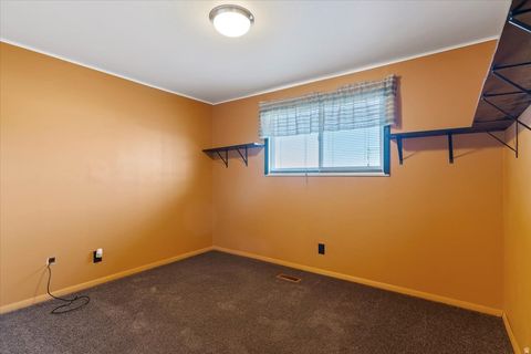 Tiny photo for 4111 S 5350 W, Hooper, UT 84315 (MLS # 2120693)