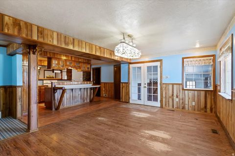 Tiny photo for 4111 S 5350 W, Hooper, UT 84315 (MLS # 2120693)