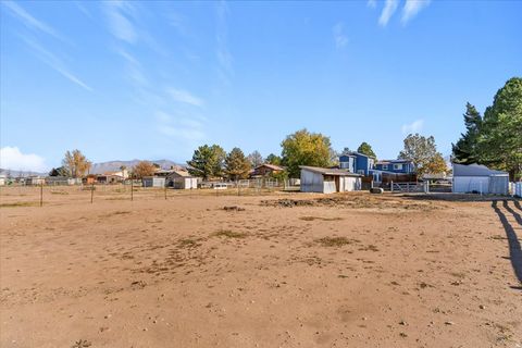 Tiny photo for 4111 S 5350 W, Hooper, UT 84315 (MLS # 2120693)